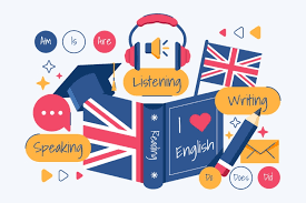clases de inglés en Swansea