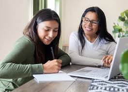 Individual classes for adults