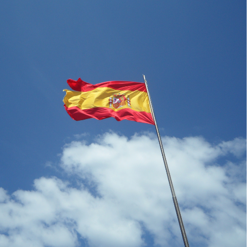 private spanish lessons near me