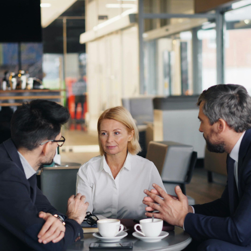 interpreter service in Swansea